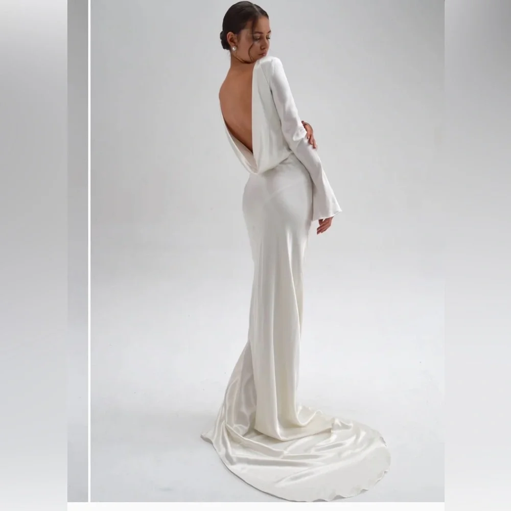 NEW One Addington Eden Gown Size S - Picture 4 of 16